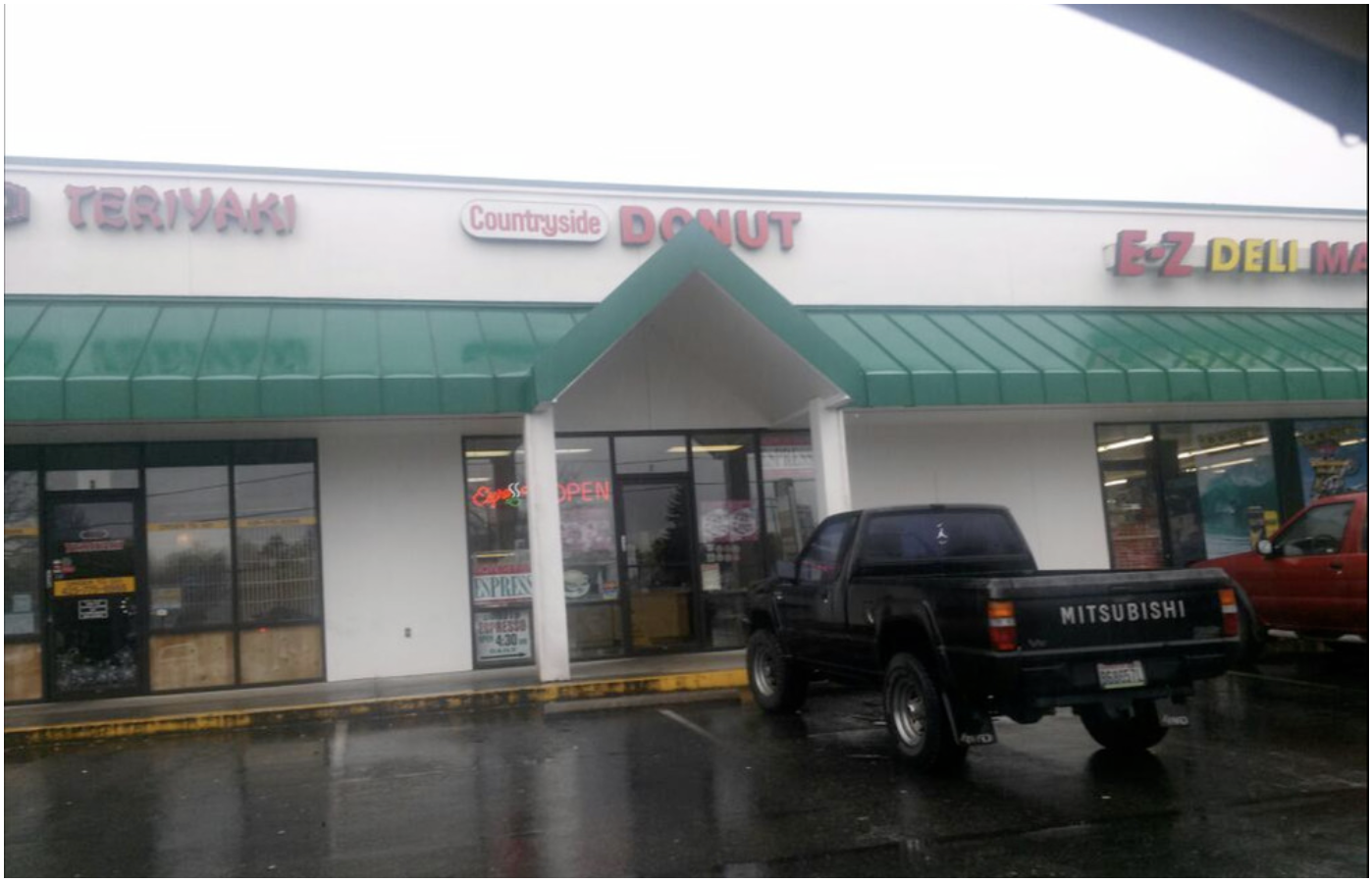 Donut