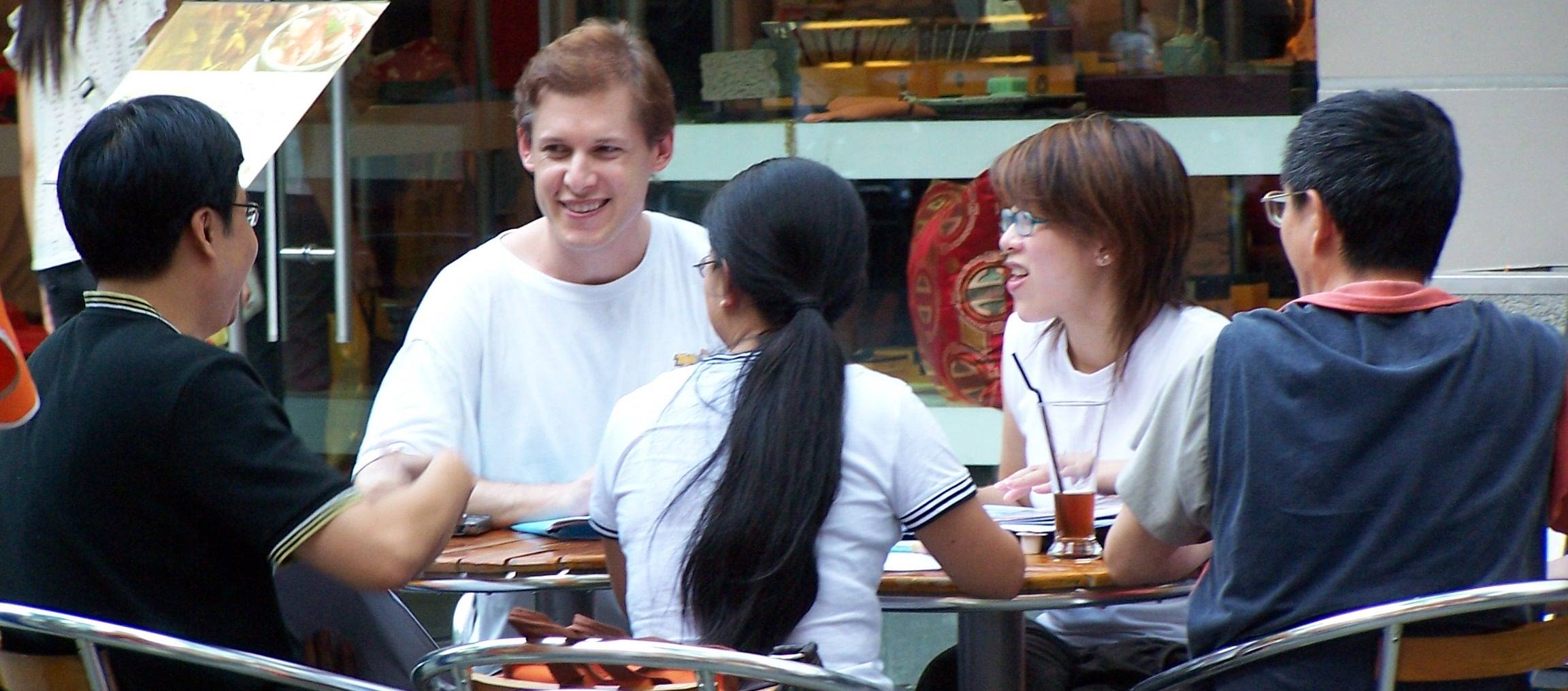 Talk Group